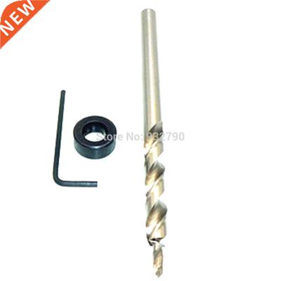 9.5mm Twist for Manual-Hole Systems Step Twist Drill Bit Hol