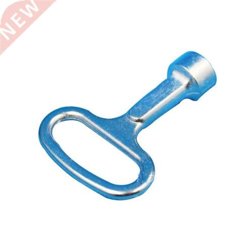 1PCS Panel Lock Key Universal Key Wrench Triangle Square Soc