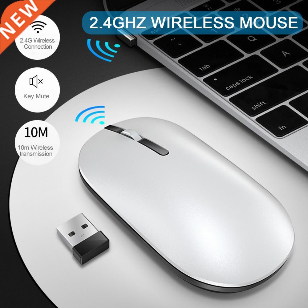 Multifunction X7 Dual-Mode 2.4Ghz Bluetooth 5.0 Wireless Mou