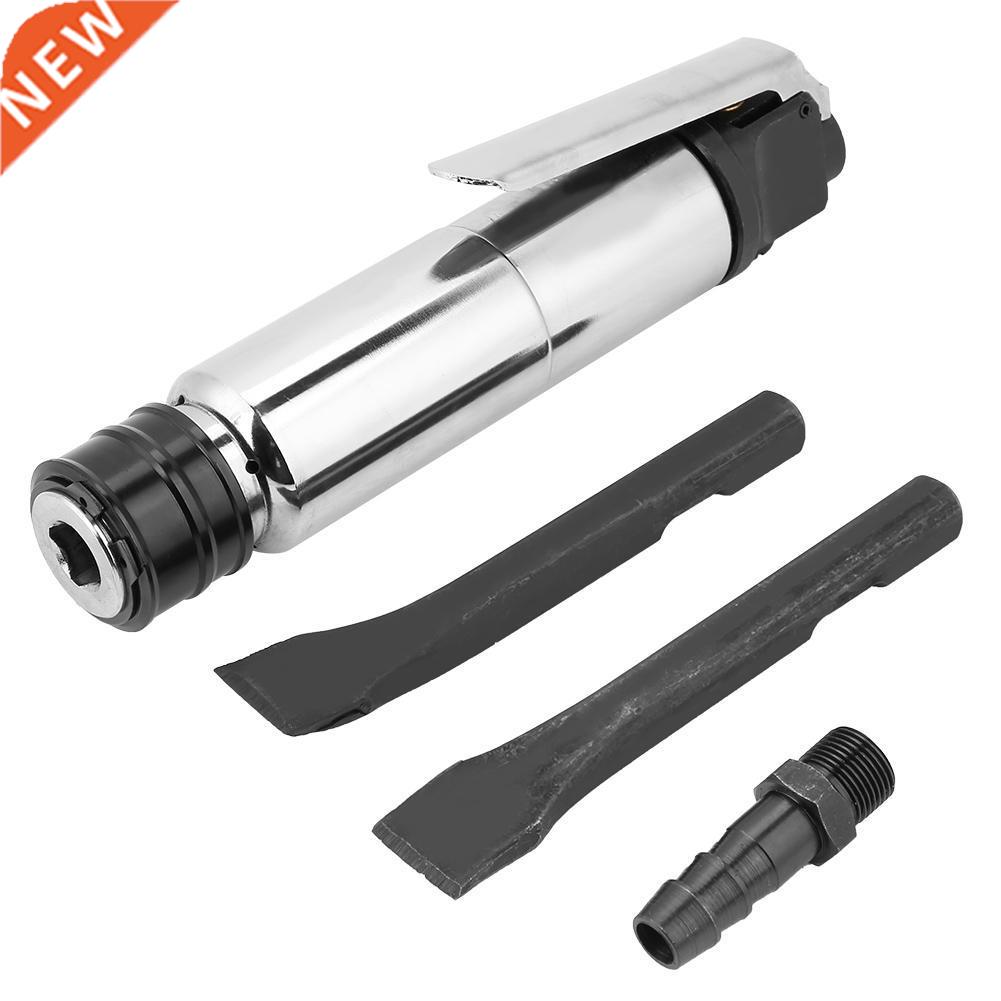New Industrial Powerful Handle Straight Type Air Chisel Pneu