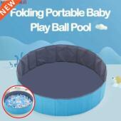 Kds Play Foldng Outdoor Portable Baby Fence ndoor Game