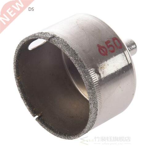 10Pcs Diamond Hole Saw Drill Bit Saw Set Tile Ceramic Cuttin