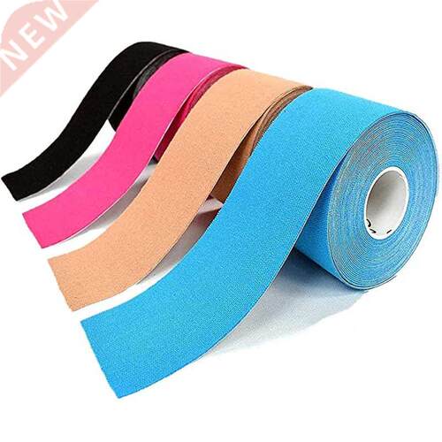 5M Kinesiology Tape Athletic Revery Elastic Tape Kneepad Mus