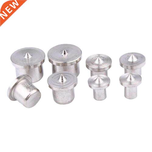 Panel Furniture Positioning Carpentry Log Dowel Tips Round L