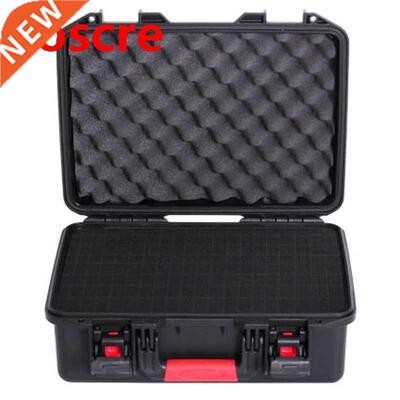 Tool case Suitcase Toolbox Impact resistant sealed waterproo