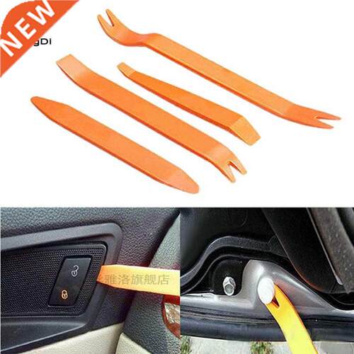 ZD 4pc Car Styling Audio Door Removal Tool Renault Megane 2