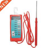 Tester Voltage For Farm Solar Electric Garden Fence