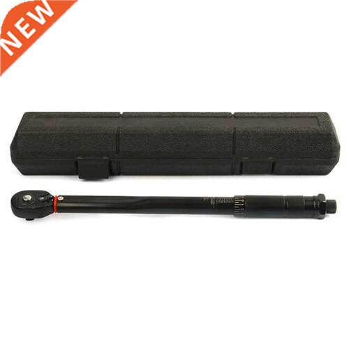 1/4-Inch The Torque Wrench Drive 5-25 Nm Two - Way To
