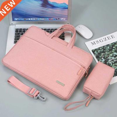 Laptop Bag Sleeve Case 12 13.3 15.6 14 inch Shoulder Noteboo