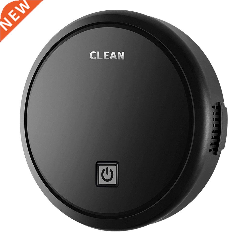 Automatic USB Charging Wireless Sweeping Robot Vacuum Cleane