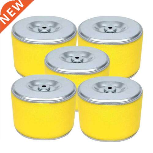 5Pcs 17210-ZE3-505 Air Filter,17210-ZE3-010 Air Filter with