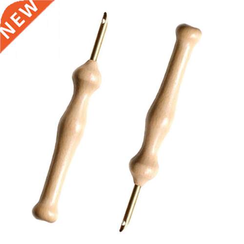 Durable Knttng Embrodery Needle Bold Large Craft Sewng A