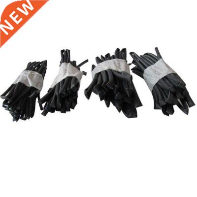 4PCS/Set Insulated Sheath Connector  Wrap Wire 3mm 4mm