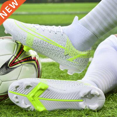 High Quality Football Boots Same As C.Ronaldo Soccer Shoes A