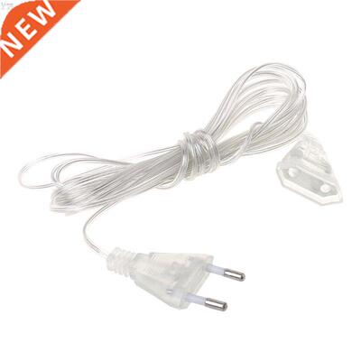 2019 New 5m Power Extension Cable Extender Wire For LED Stri
