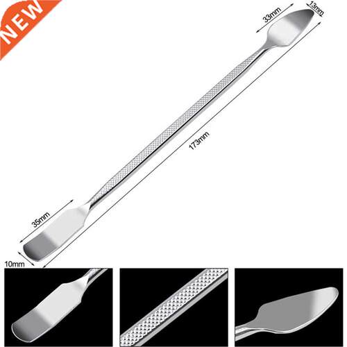 3pcs Metal Spudger Universal Mobile Phone Repair Opening Too