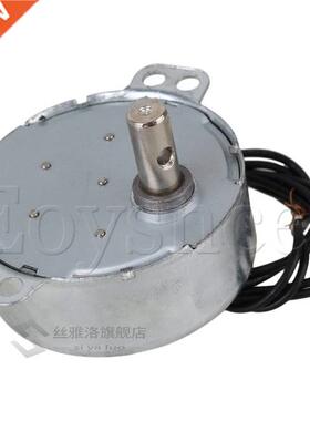 *TYC-50 Synchronous Motor AC 220V 2.5-3 r/min 50/60Hz CW/CCW