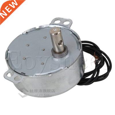 *TYC-50 Synchronous Motor AC 220V 2.5-3 r/min 50/60Hz CW/CCW