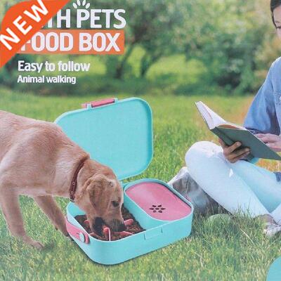 Eco-friendly Dog Travel Bag Smooth Edges Portable Dog