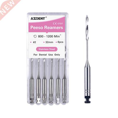 Dental Endodontic Drill Gates Glidden Drill Peeso Reers R