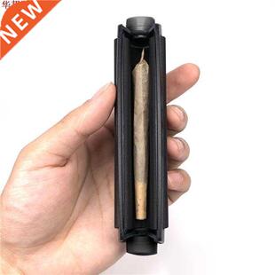 Machne en plastque conque de dspostf de Cgarette 110m