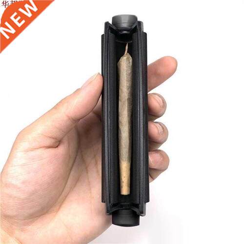 Machne en plastque conque de dspostf de Cgarette 110m
