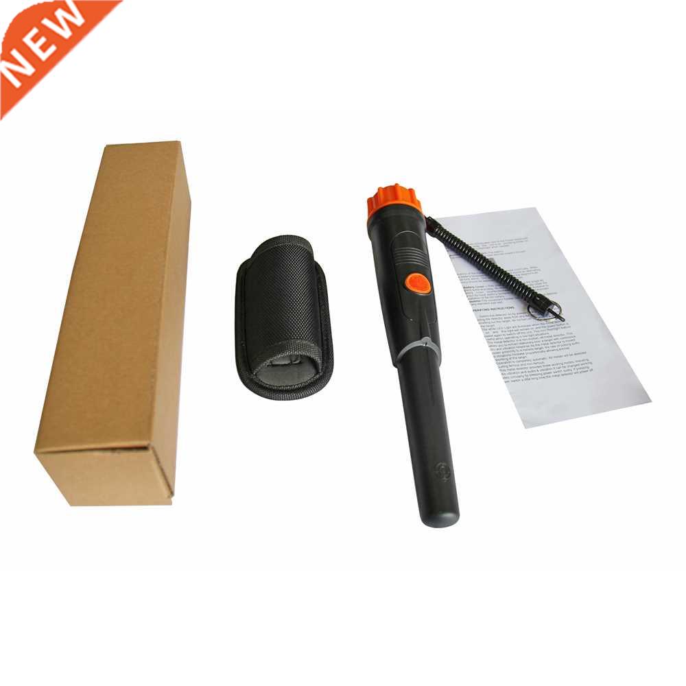 MD 720 / MD 700 Metal Detector Underground Professtional Pi