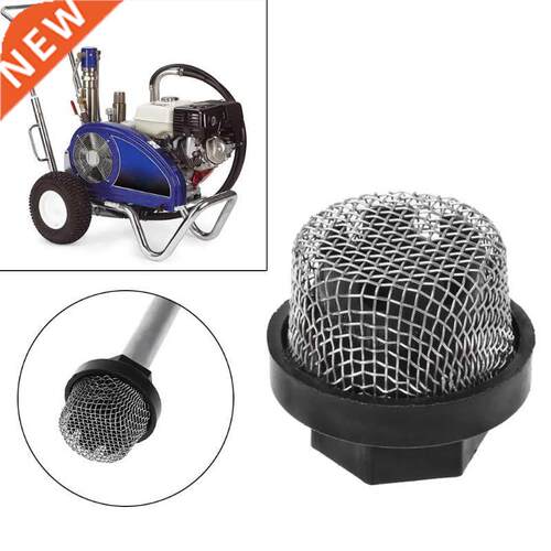 Professional Inlet Suction Strainer Mesh Filter Intake Hose