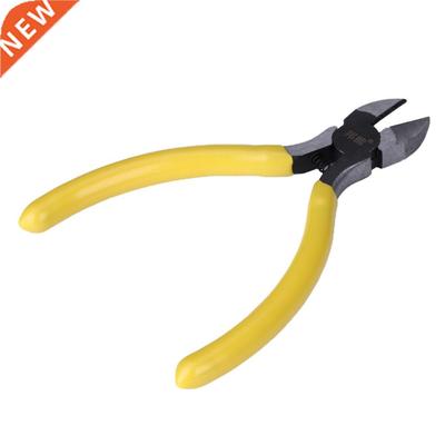 4.6 Inches Diagonal Cutting Pliers Side Cutting Plier Cutter