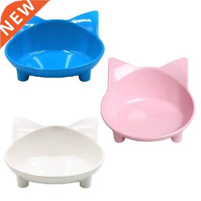 Pcs Shallow Bowl Whisker Fatigue Free 8oz Food Bowls for Sh