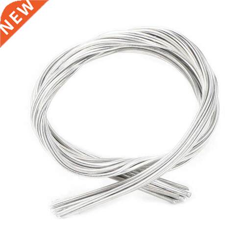 10pcs Aluminum Welding Rods 2mm Diameter Low Temperature Sol