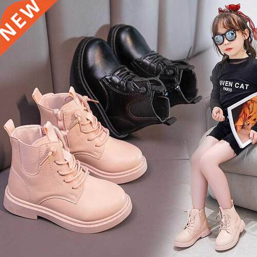 Kids Baby Sneakers girls Sports for winter Shoes girl boots