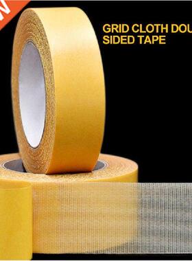 10M/20M Mesh High Viscosity Transparent Double-sided Grid