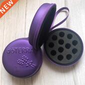 Bag Oil Case Essential Bottles 2ml DoTERRA orage