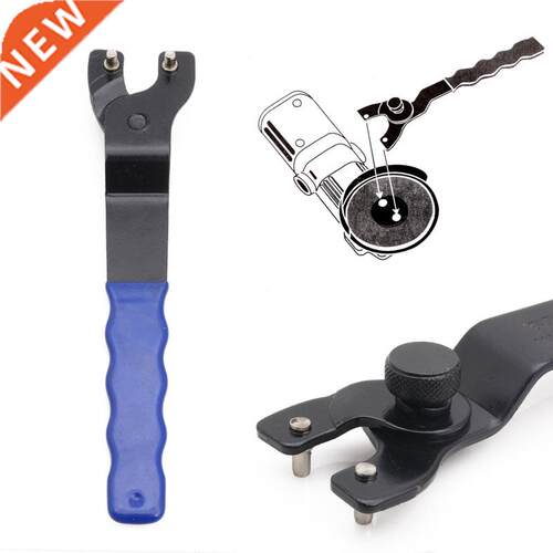 2 Pin Spanner Wrench Angle Grinder 10-30mm H02