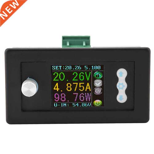 Power supply Regulator DSP150W Numerical Control Step Down V