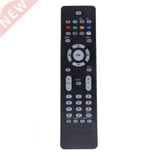 Universal RC2034301/01 Television Remote Control Replacement