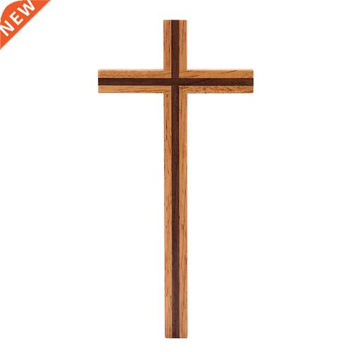 Solid Christian Style Blessing Durable Craft Wall Cross