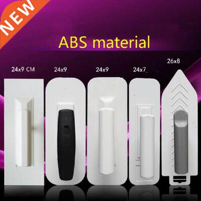 NEW ABS material blade plaster trowel construction concrete