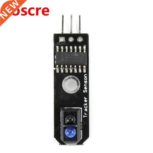 TCRT5000 IR Infrared Line Track Follower Sensor Obstacle Avo
