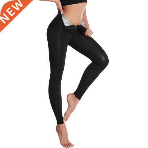 Size Upgrade Women Thermo Body Shaper Slimming Pants Weight