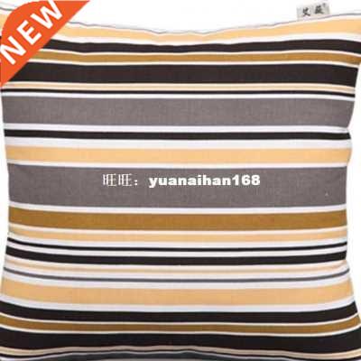 Vintage Cotton Golden years Hug Pillow Covers Couch Waist Th
