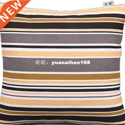 Vintage Cotton Golden years Hug Pillow Covers Couch Waist Th