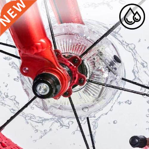 Bicycle Wheel Led Neon Lamp Bicycle Spoke Light