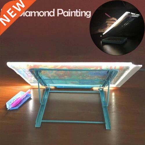 A4 Diamond Painting Pad Holder 5D DIY Diamond Painting Tools