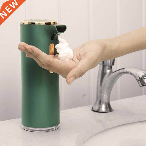 Portable Soap Dispenser Automatic Liquid Soap Lotion