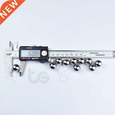 16mm / 0.6299213(inch) 10pieces Chrome Steel being ball f