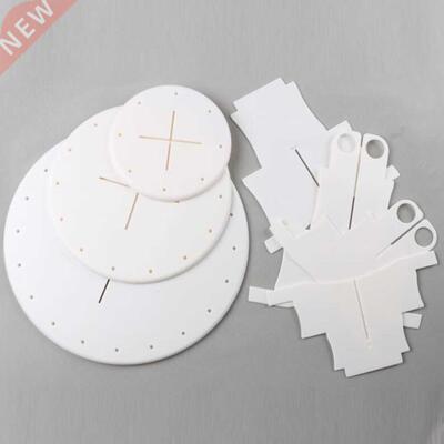 CAKE LOLLI STAND - REUSABLE WHITE BASE - CUPCAKE HOLDER-