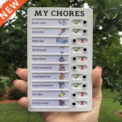 Detachable Monitor Message Memo Board For Memo Checklist
