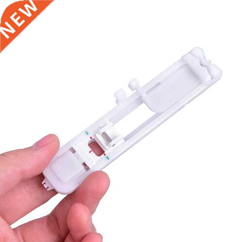 Foot Buttonhole Snap On Button Hole Presser Foot For Br